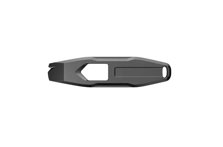 Tyrant CNC TDC 004 MiniPry Bar Tool TD-MPBAR-BLACK